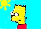 bart simpsons