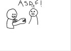 ASDF