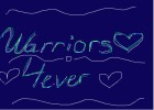 Warriors 4ever
