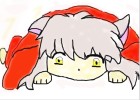 bored Inuyasha