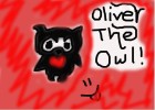 how to draw Oliver (skelanimal)