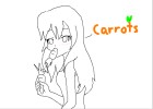 I love carrots