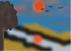 Late Evening