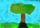 A tree
