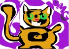 Random Kitty