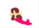 Mermaid Teen