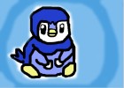 fail version of piplup