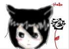 kitty drabble :3