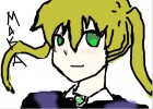 Maka from Soul Eater