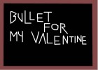 Bullet For my Valentine