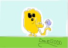 Wubbzy 3