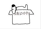 snoopy 2