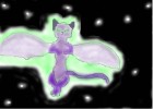 (cat) angel in the night(please read description)