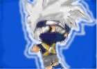 kid kakashi