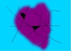 broken heart