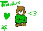 Theodore