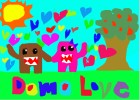 DOMO LOVE