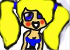 Teen Bubbles<3