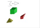 3-d shapes