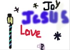 Jesus is our love