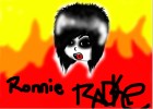 ronnie radke