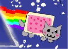 The Dark Side of the Nyan Cat