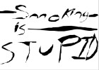 SMOKING SUCKS!!!!!!!!!!