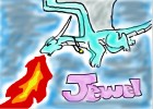 Jewel The Dragon