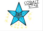 Cobalt Star