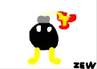 Bomb-omb