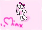 Minx Bunny
