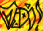 Grafitti Madi Fire