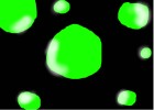 Burb bubbles