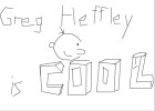 Greg Heffley