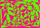 op illousion