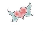 winged heart