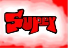 Graffiti-Super