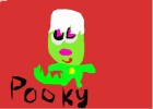 pooky from moshi monsters
