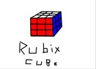 Rubix Cube