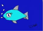 DIANA ASHRAF 'S FISH