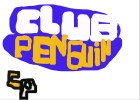 Club Penguin Logo