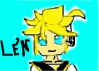 Kagamine Len