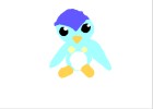 Pokemon: Piplup