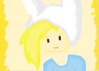 fionna in adventure time