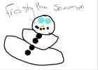 Frosty The Snowman