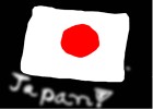 Japan flag