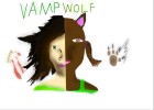 A Vampwolf