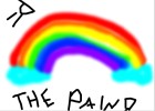 I HATE RAINBOWS >:o