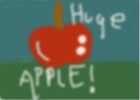 Huge Apple