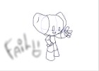 Robotboy crappy sketch